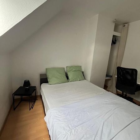 Chambre Cosy Nandy Экстерьер фото
