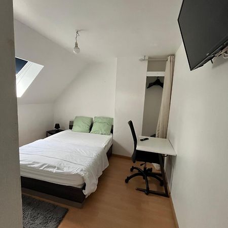 Chambre Cosy Nandy Экстерьер фото