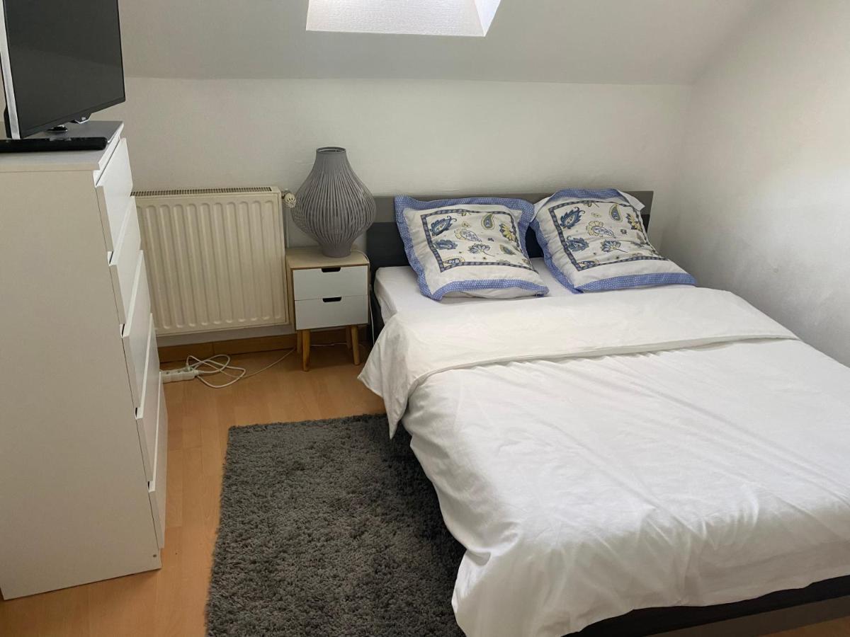 Chambre Cosy Nandy Экстерьер фото