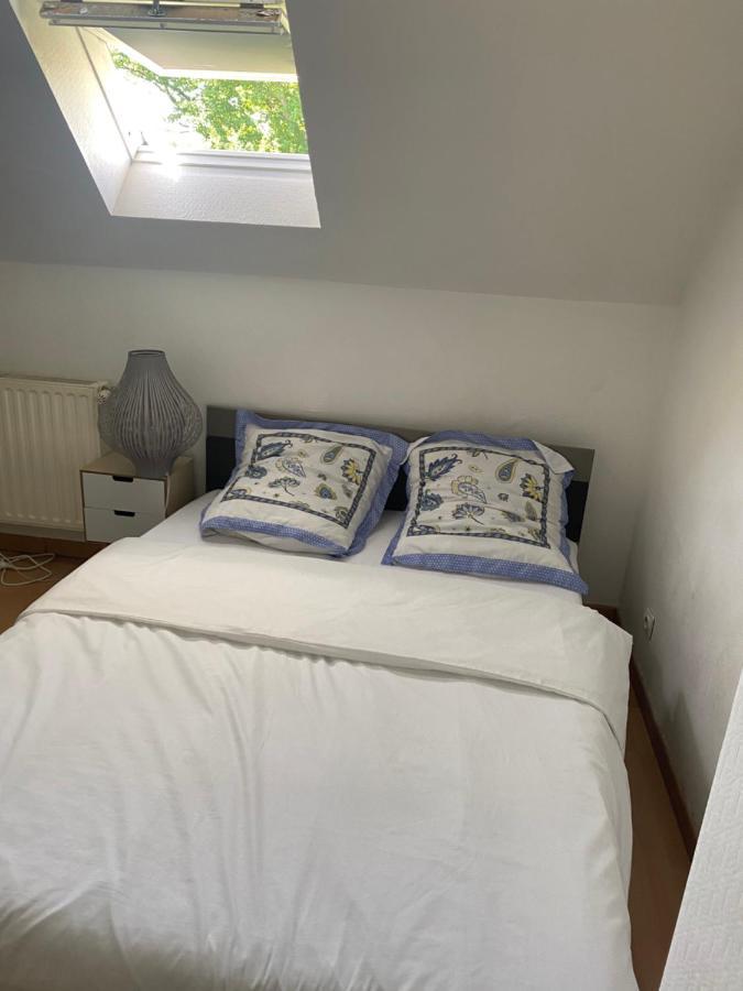 Chambre Cosy Nandy Экстерьер фото