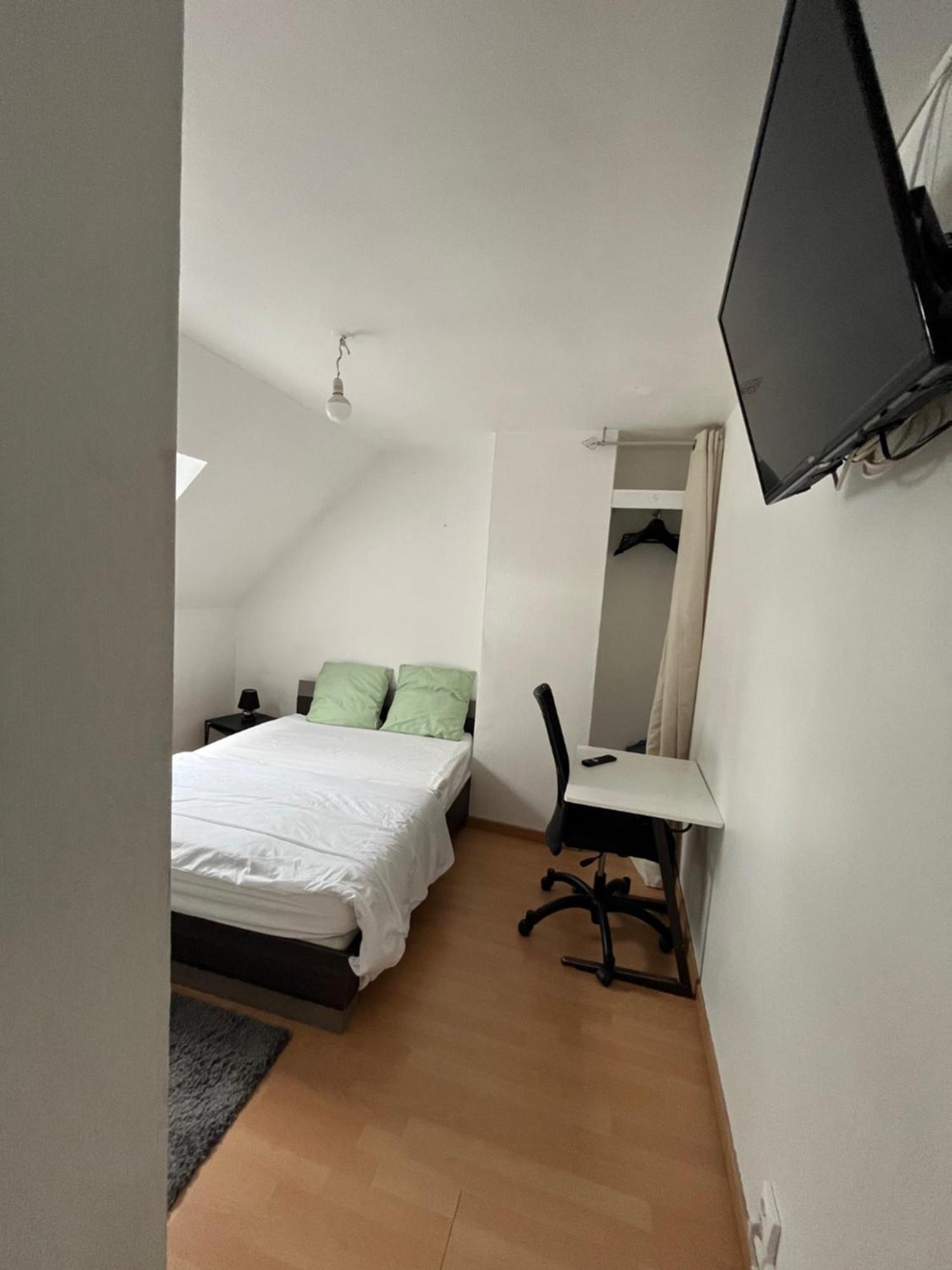Chambre Cosy Nandy Экстерьер фото